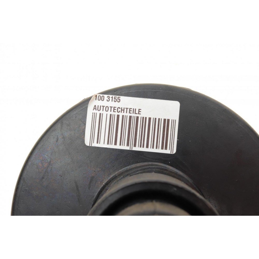 Відбійник пружини (задній/верхній) MB Vito (W639) 03- (3155)