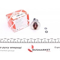 45187 FEBI BILSTEIN Датчик тиск подачі палива