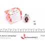 45187 FEBI BILSTEIN Датчик тиск подачі палива
