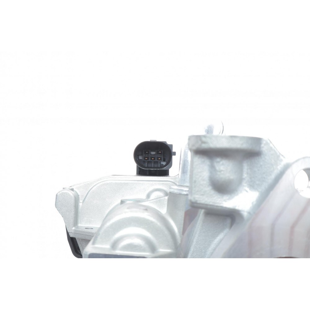 Радіатор інтеркулера Skoda Octavia III/VW Golf VII/Passat 1.6-2.0TDI 12-