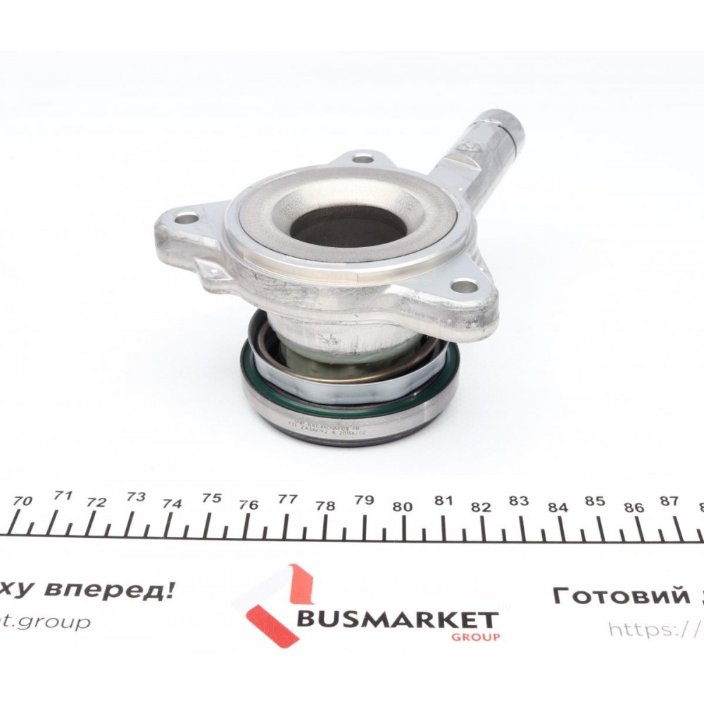 Підшипник вижимний Ford Transit (V363) 2.0D 16- = ZA340104.3.1