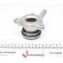 Підшипник вижимний Ford Transit (V363) 2.0D 16- = ZA340104.3.1