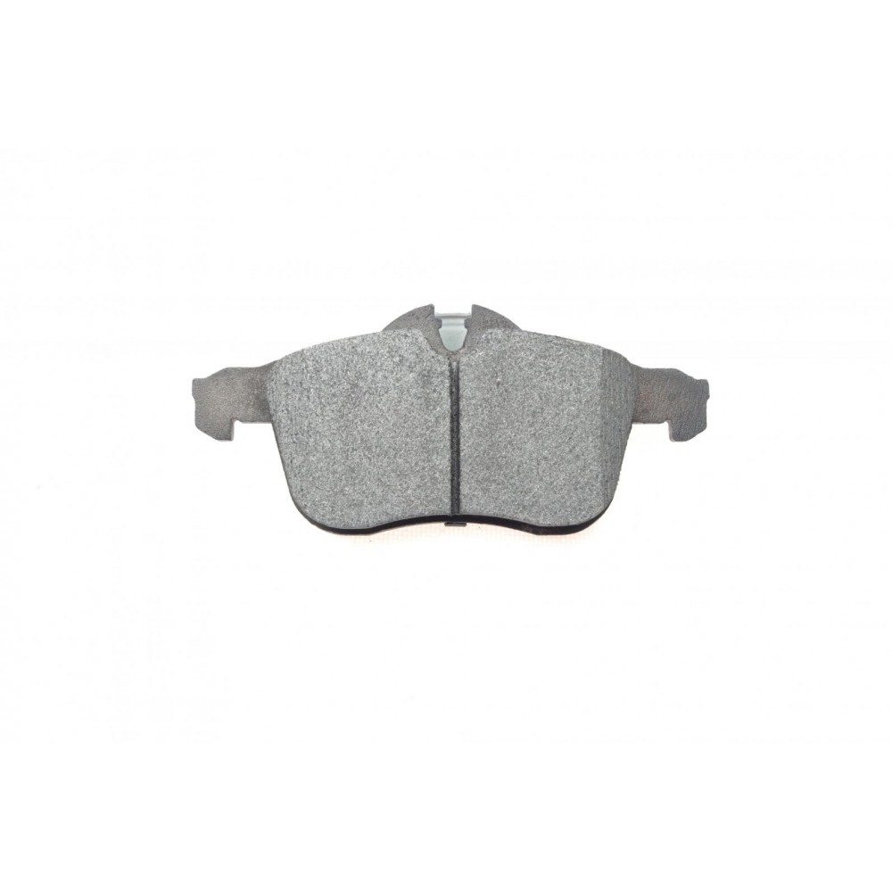 Колодки гальмівні (передні) Opel Combo 01- (Ate)