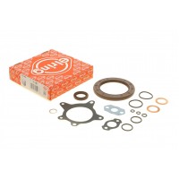 332450 ELRING Комплект прокладок блок картер двигуна