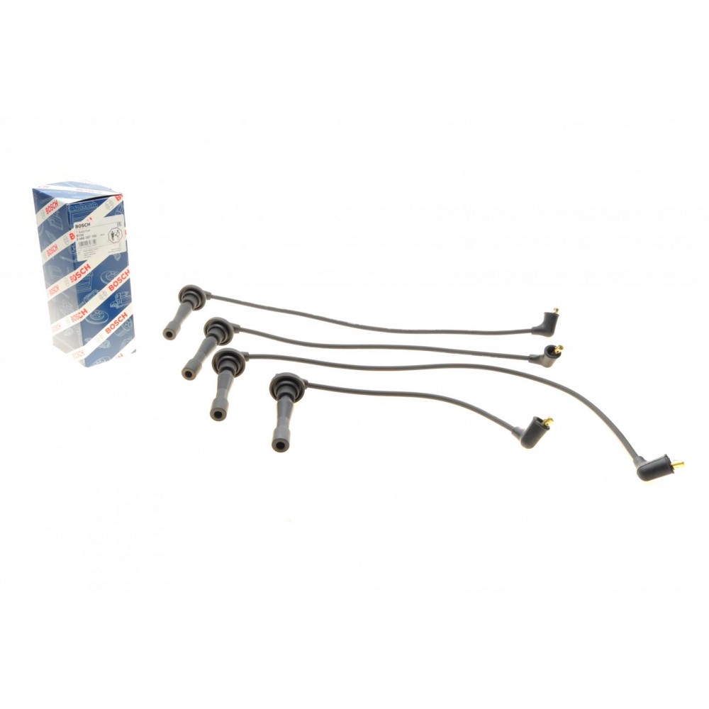 0 986 357 150 BOSCH Комплект дротів запалювання