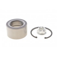 19-2782 METELLI Комплект підшипника ступиці колеса