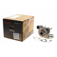 708639-9011S GARRETT Компресор наддуву