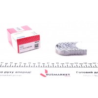 011 PS 21045 000 MAHLE Комплект вкладишів
