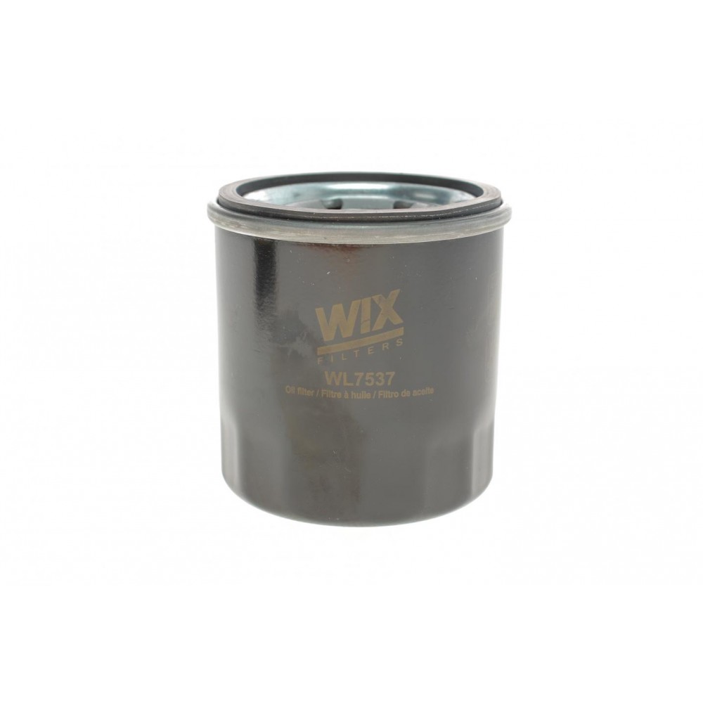 WL7537 WIX FILTERS Масляний фільтр
