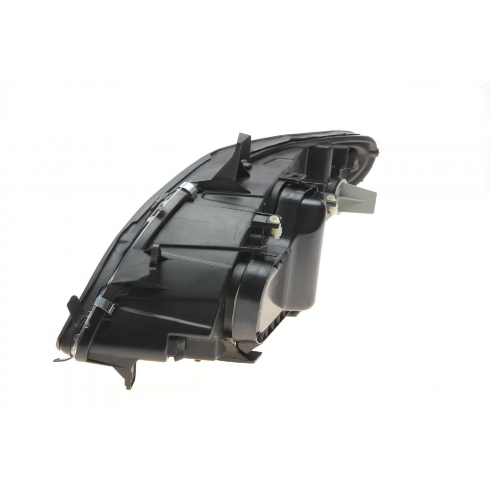 Фара (R) MB Vito (W639) 03-09 (з галогенкою) (H7/H7/H7) (8296)