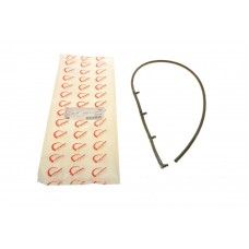 Шланг зливний Iveco Daily III-V 2.3D