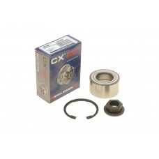 Підшипник маточини (передньої) Ford Fiesta -08 (+ABS)