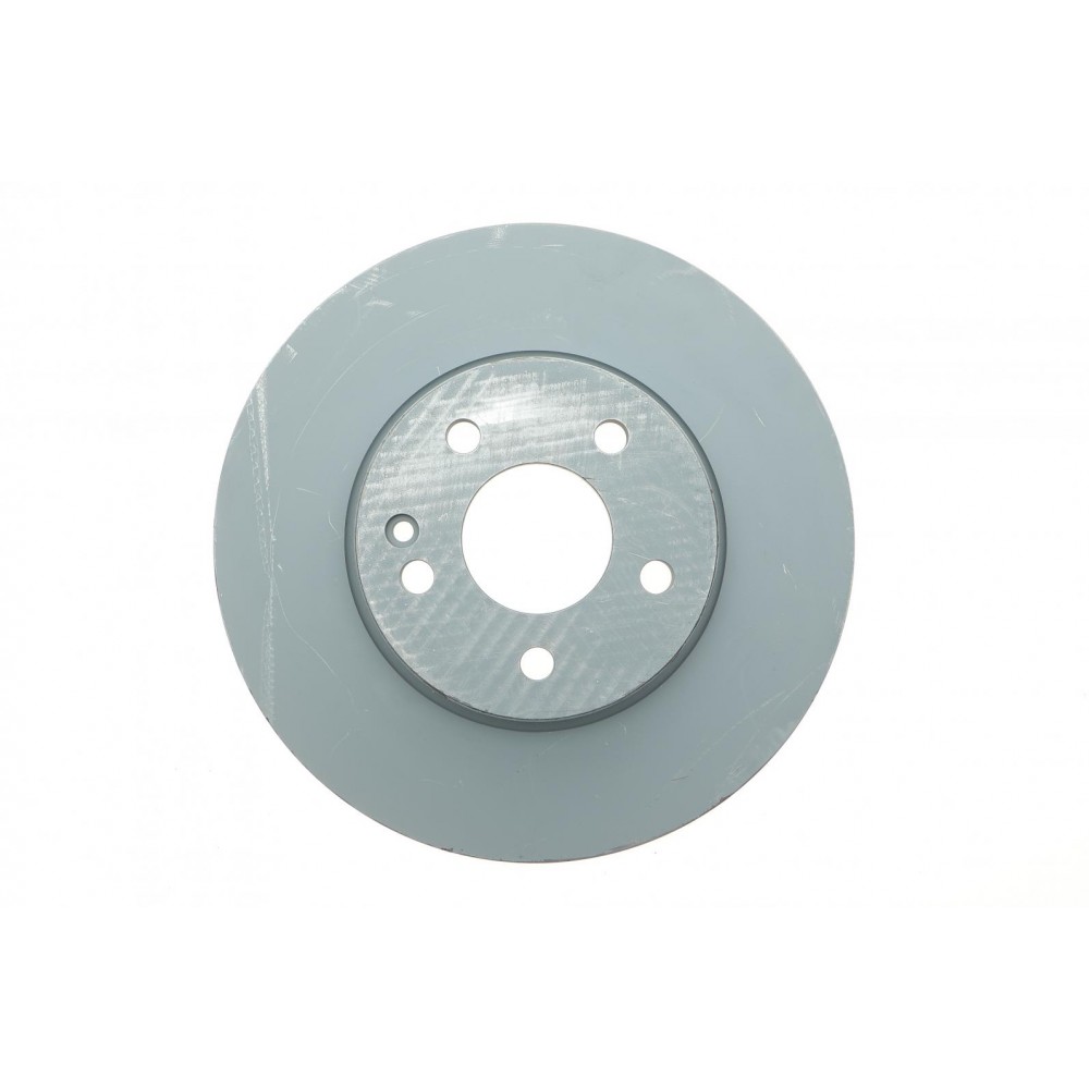 Диск гальмівний (передній) MB Vito (W447) 14- (300x28) (з покриттям) (вентильований)