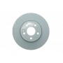 Диск гальмівний (передній) MB Vito (W447) 14- (300x28) (з покриттям) (вентильований)