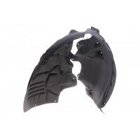 Підкрильник (передній) VW Touareg 18- (L)