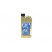 Олива 5W30 GM Dexos2 (1L) 1942002