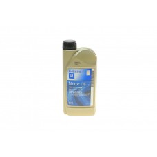Олива 5W30 GM Dexos2 (1L) 1942002