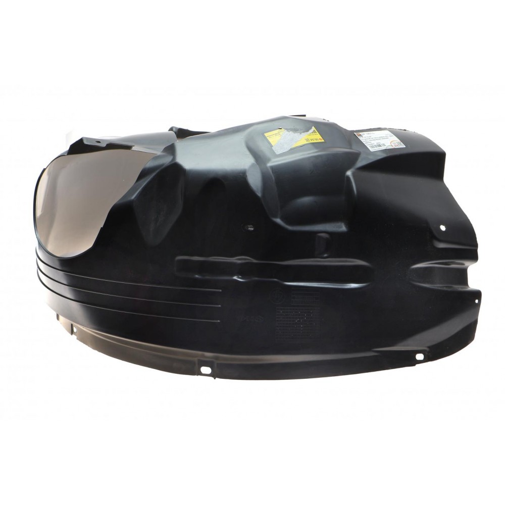 Підкрильник (передній) Ford Connect 02- (L)