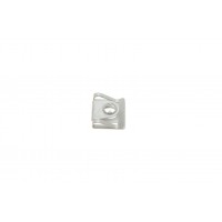 Гайка пластична кріплення елементів шумоізоляції Skoda Superb/VW Passat 96-08