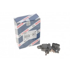 1986AE0099 BOSCH Реле генератора Daf CF 85/XF 105/Volvo 7700/9700/9900/B11 9.4D/12.8D 06-