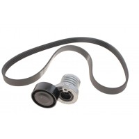 VKMA 36145 SKF Поліклиновий ремінний комплект