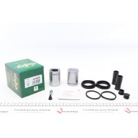 Ремкомплект супорта (переднього) BMW X5 (E53) 00-06 (d=42mm) (+2 поршня) (Ate)