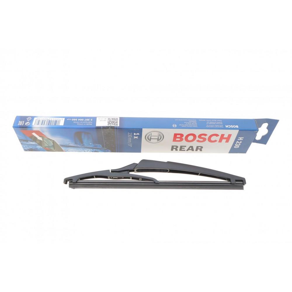 3 397 004 560 BOSCH Щітка склоочисника