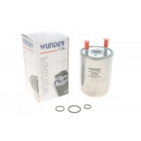 Фільтр паливний Renault Megane/Scenic 1.5-2.0DCI 08-