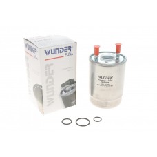 Фільтр паливний Renault Megane/Scenic 1.5-2.0DCI 08-