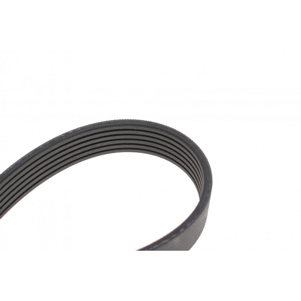 Комплект ременя генератора VW Golf 1.2/1.4TSI 12-/Skoda Octavia 1.2-1.6 12- (6PK1003)