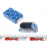 77089608 KOLBENSCHMIDT Комплект вкладишів
