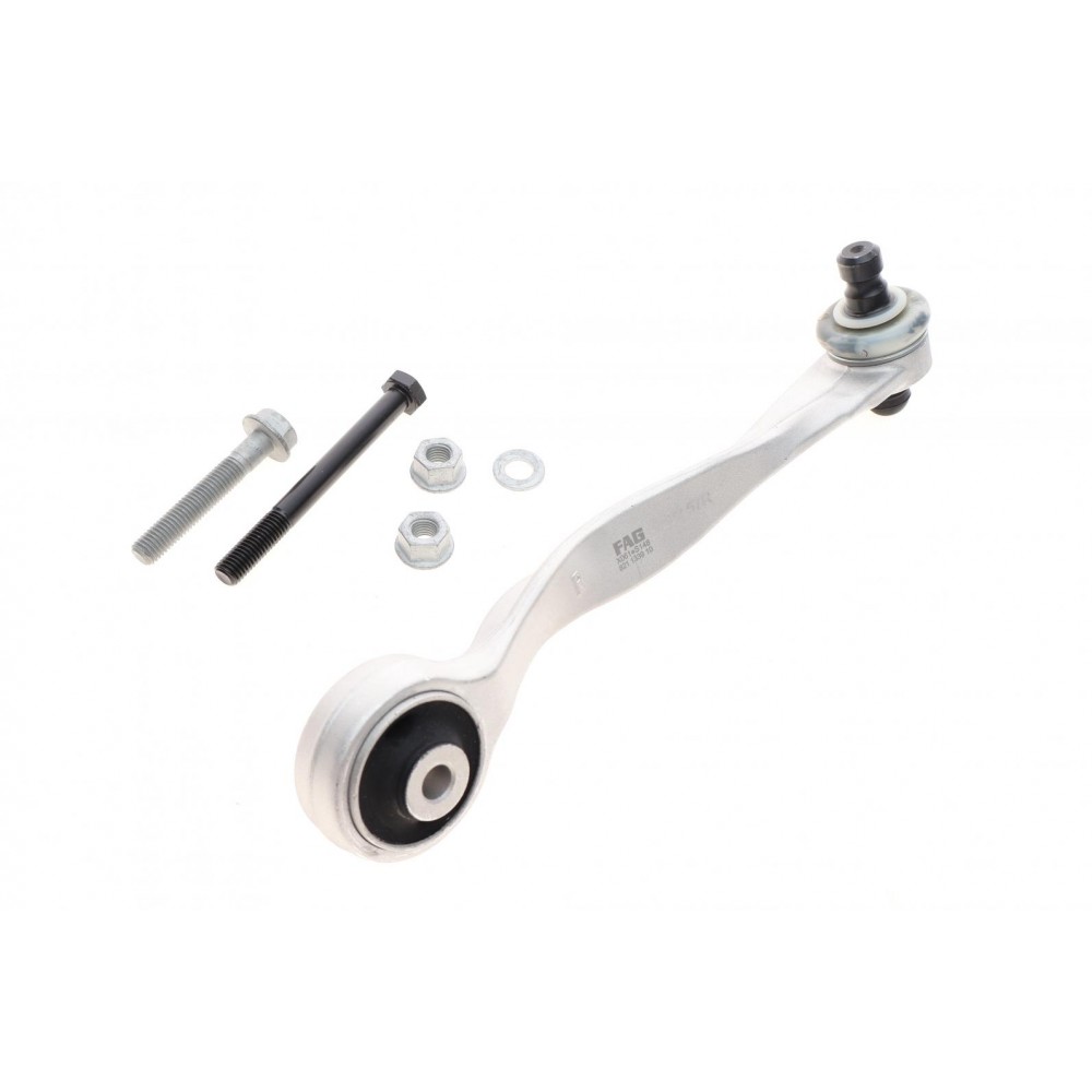 Важіль підвіски (передній/зверху/ззаду) (R) Audi A4/A6/A8/Skoda SuperB/VW Passat 96-