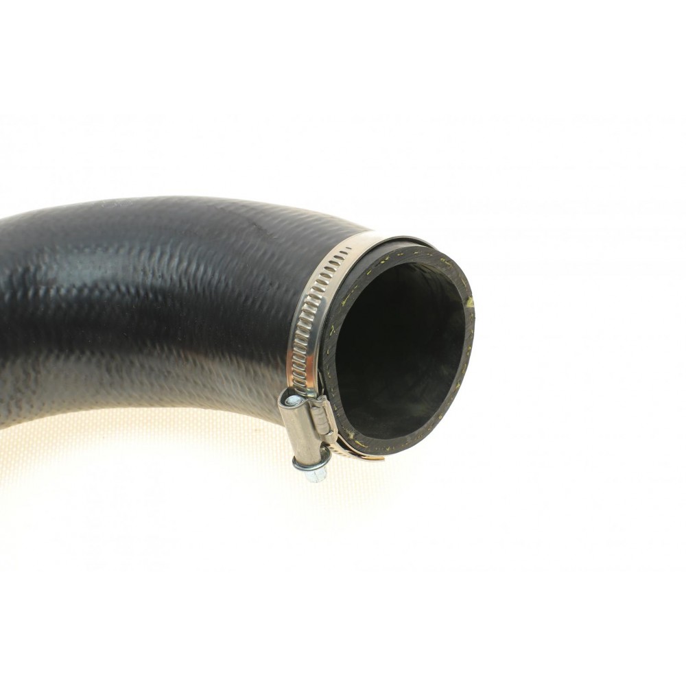 Патрубок інтеркулера (нижній) (R) VW T5 2.0TDI 09-