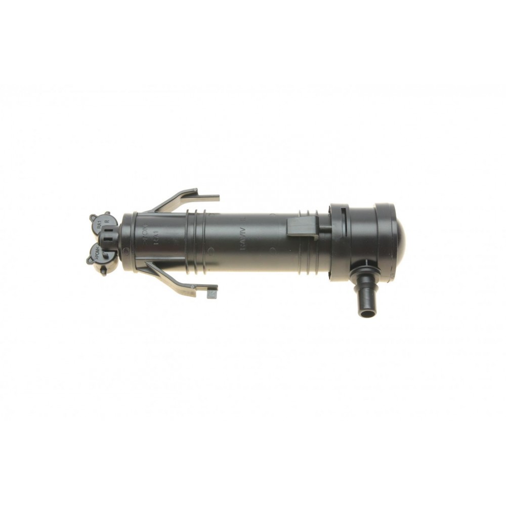 Форсунка омивача фари VW Touareg 14-18 (R)
