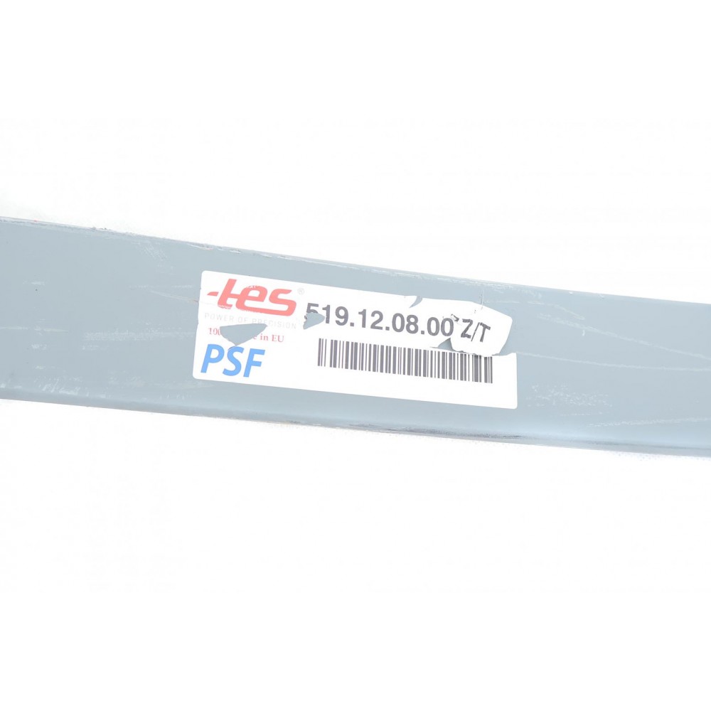 Ресора задня коренева Fiat Ducato 94-02 (1/17mm) (80/715/715)