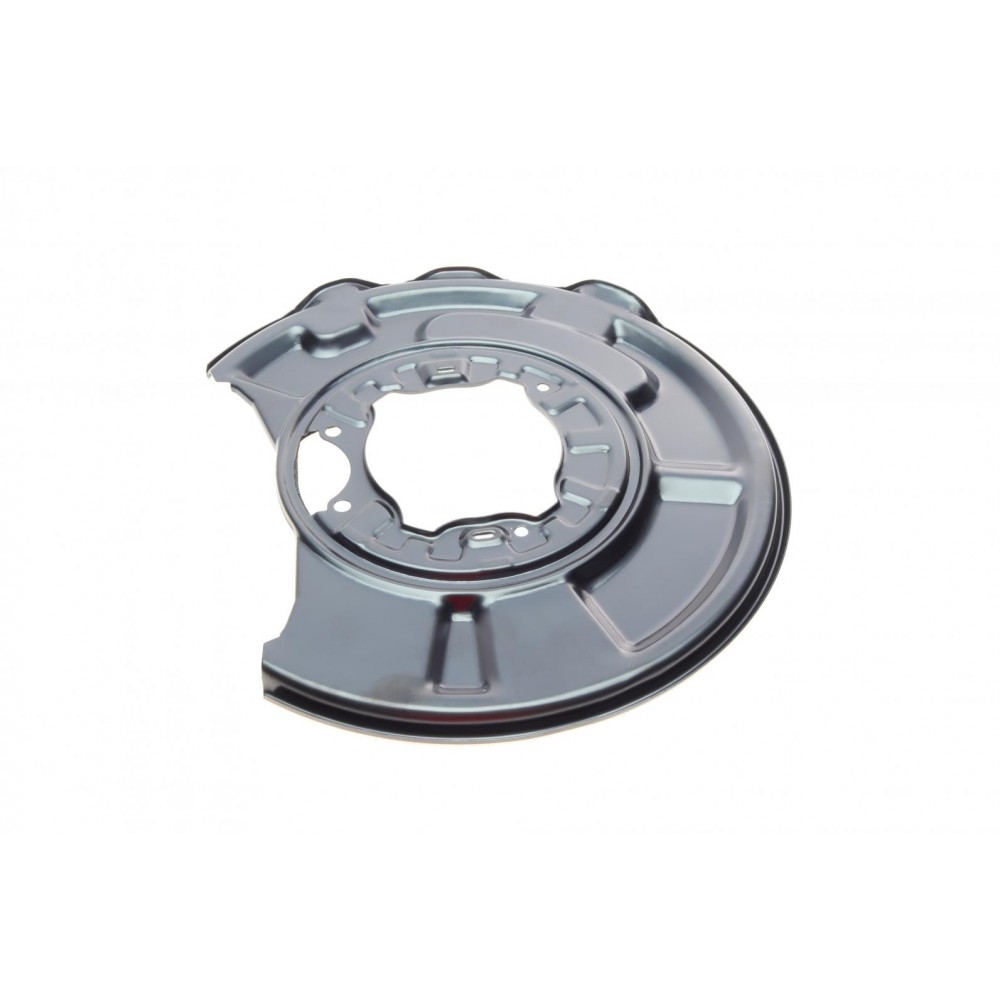 Захист диска гальмівного (заднього) (R) MB E-class (W211) 02-09