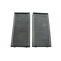 WP9339 WIX FILTERS Фільтр повітря у внутрішньому просторі