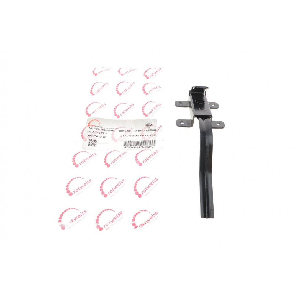 Обмежувач дверей (задніх) MB Sprinter/VW LT 96- (на кузові)