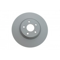 24.0125-0209.1 ATE Гальмівний диск