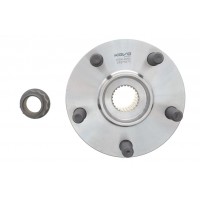WBK-9065 KAVO PARTS Комплект підшипника ступиці колеса
