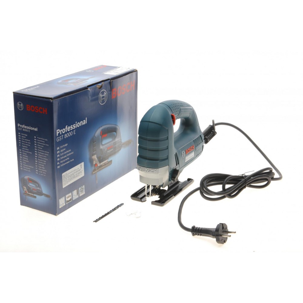 060158H000 Bosch Bosch GST8000E