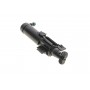 Форсунка омивача фари Audi A4 07-15 (L)