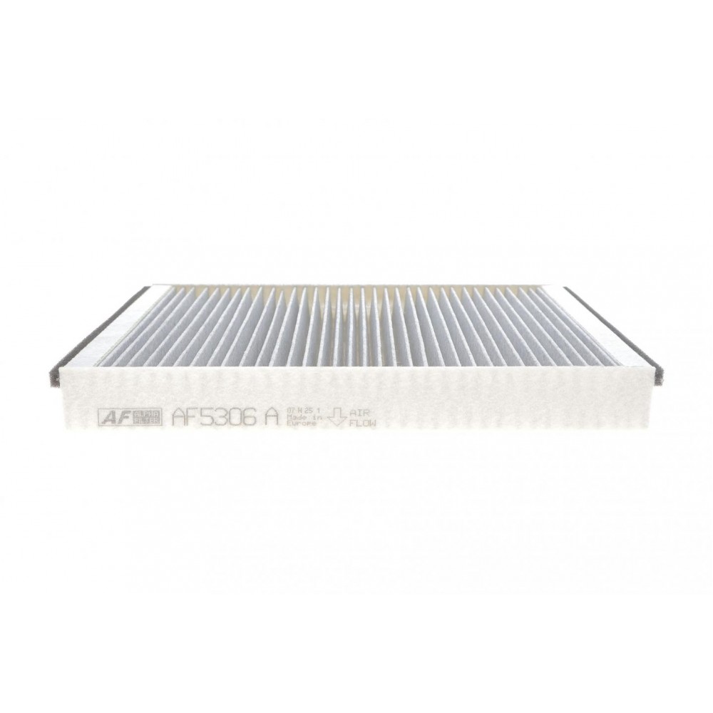 Фільтр салону Ford Mustang 2.3EcoBoost/5.0 V8 15- (вугільний)