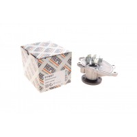 P7687 HEPU Водяний насос охолодження двигуна