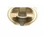 Поршень Daewoo Lanos 1.5 8V 97- (77.00mm/+0.50) (к-кт 4 шт)