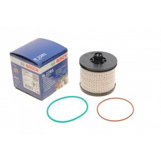 F 026 402 281 BOSCH Паливний фільтр
