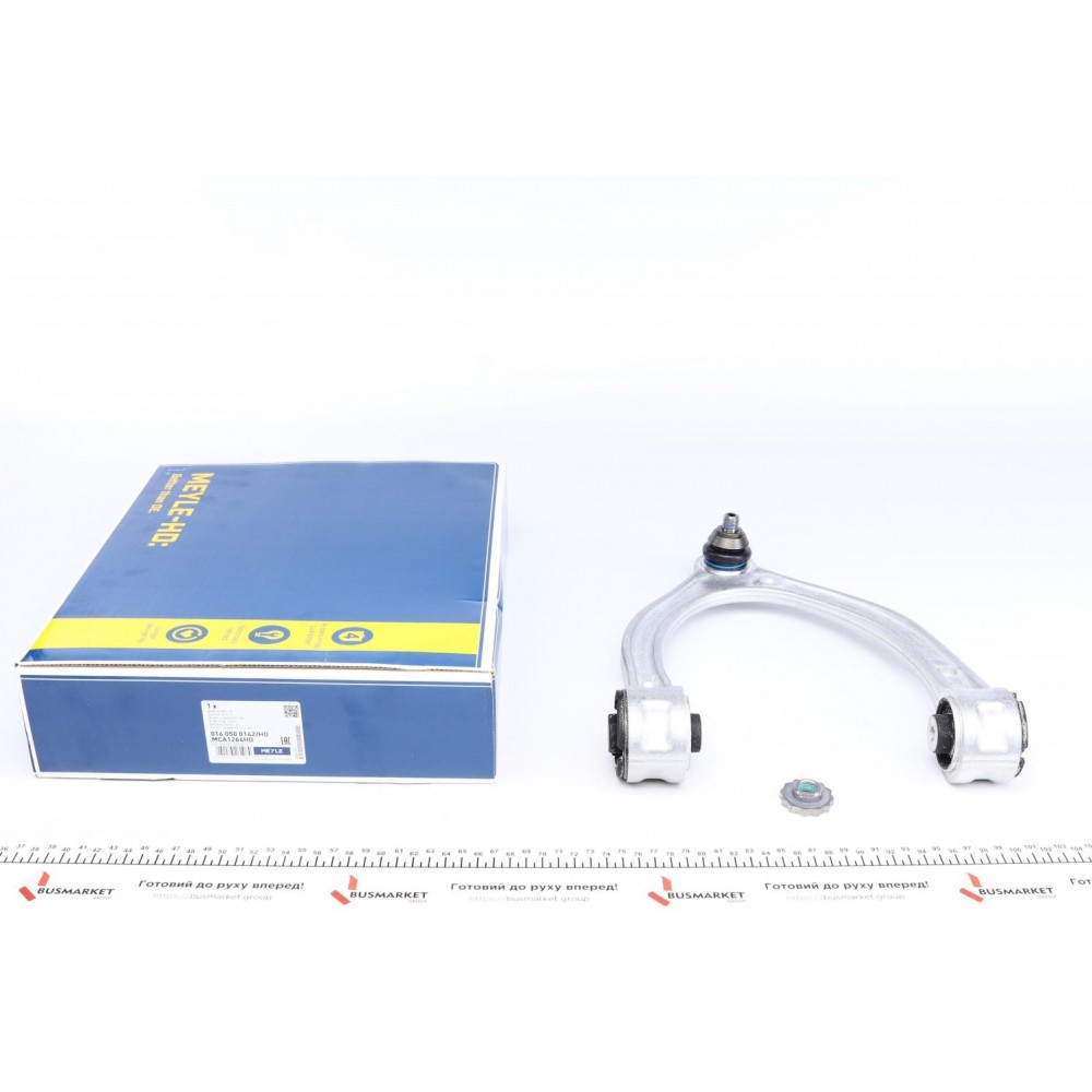 016 050 0142/HD MEYLE Ричаг незалежної підвіски колеса, подвеска колеса