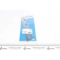 Прокладка колектора випускного Opel Astra/Vectra 1.4/1.6 16V 94-05