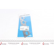 Прокладка колектора випускного Opel Astra/Vectra 1.4/1.6 16V 94-05