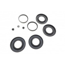 Ремкомплект супорта (переднього) Iveco Daily II 89-99 (d=50mm) (Perrot)